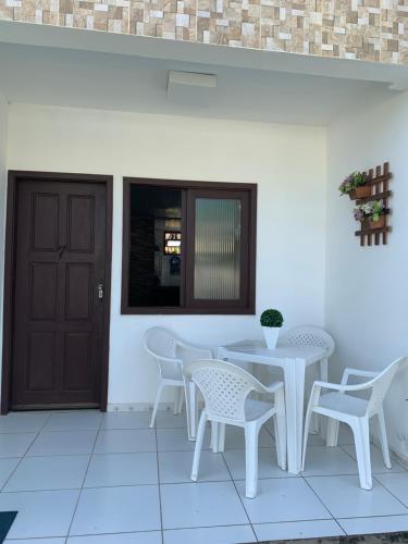 Fotografie z fotogalerie ubytování Village Shalom Porto de Sauípe- BA v destinaci Pôrto de Sauípe