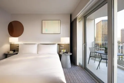 Fairmont Century Plaza Los Angeles at Beverly Hills photo 50