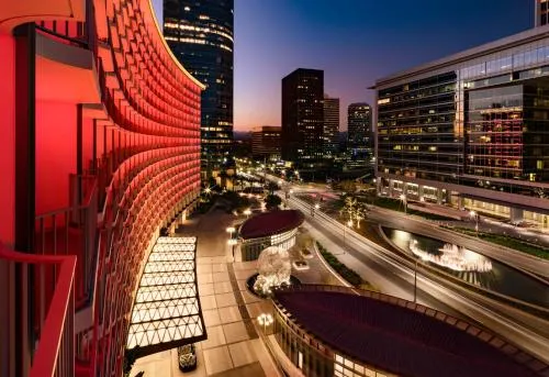Fairmont Century Plaza Los Angeles at Beverly Hills photo 48