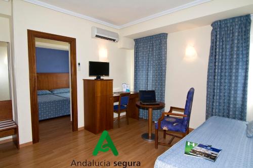 Torreluz Aparthotel, Almería – Bijgewerkte prijzen 2022