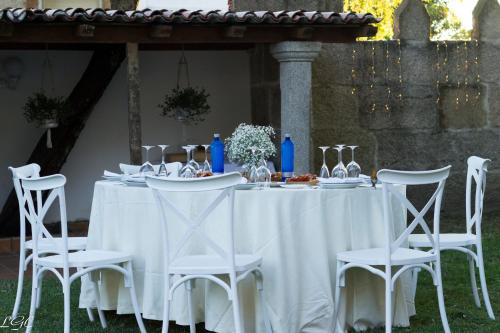 Hotel O'Pazo