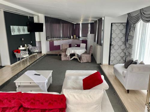 Imagen de la galería de Hotel Jolie Apartments, en Galaţi