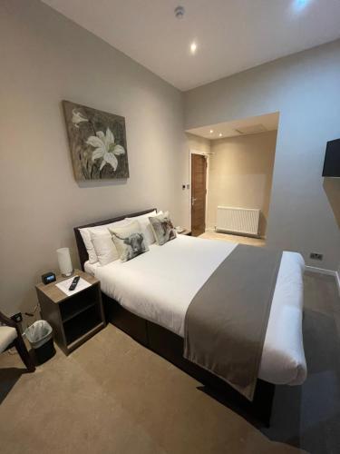 JEWEL GUEST HOUSE, Aberdeen, United Kingdom