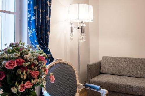 Gallery image of Hotel & Restaurant Chateau Trnová in Trnowa