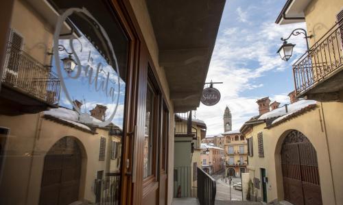 Appartamento in centro MONFORTE – Photos 2