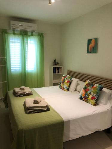 Vivienda Vacacional Casa Lina