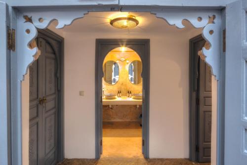 ラバトにあるRiad Amarisのギャラリーの写真