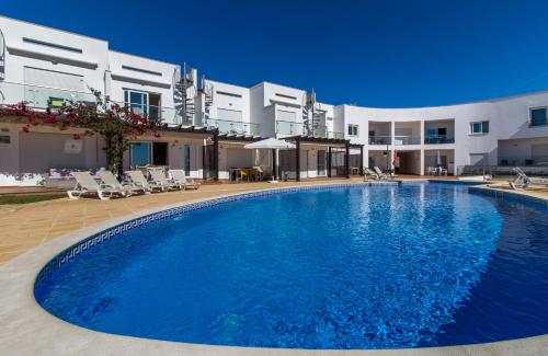 Panoramic Seaview Escape - Carvoeiro Bay G Algarve
