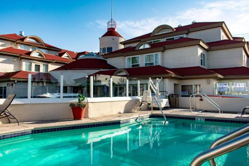 Best Western Plus Suites Hotel Coronado Island Image