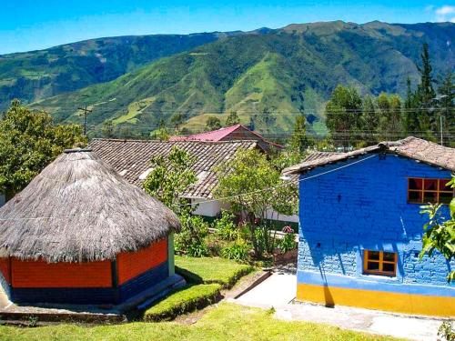 Gallery image of Casa Aida in Ibarra
