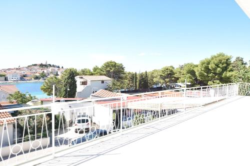 Rooms Bozena