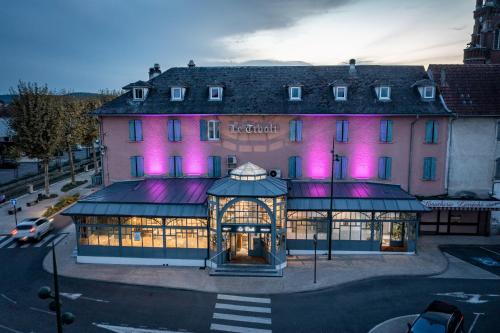 Hôtel Le Tivoli – Photos 2