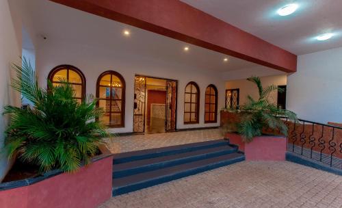 Gallery image of Jasminn Hotel - AM Hotel Kollection in Betalbatim