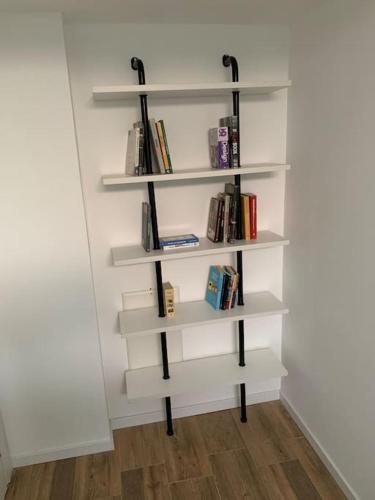 Loft SAN SIRO rafqa FIERA CITY LIFE lotto