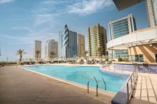Gallery image of Aparthotel Adagio Fujairah in Fujairah