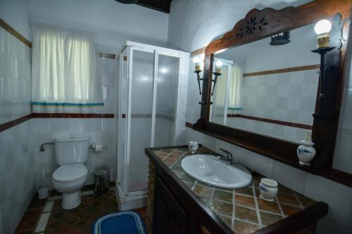 Afbeelding uit fotogalerij van Tu vVlla Rural Olivo 3 Dormitorios in Alhaurín el Grande