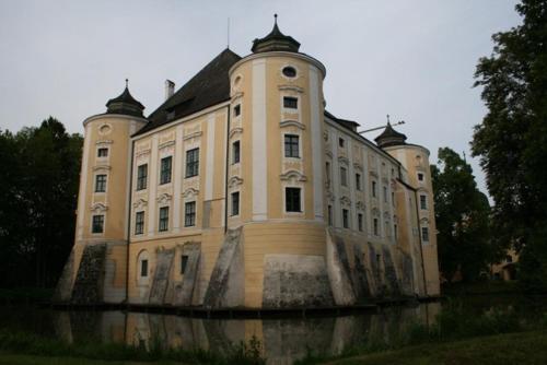 Gästehaus Schloss Bernau – Photos 4