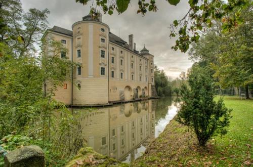 Gästehaus Schloss Bernau – Photos 2