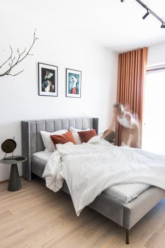 Foto Kadriorg Plaza 2 bedroom FREE Parking
