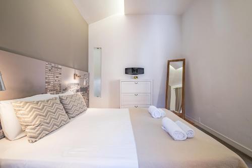 Cayres Suites Carmo