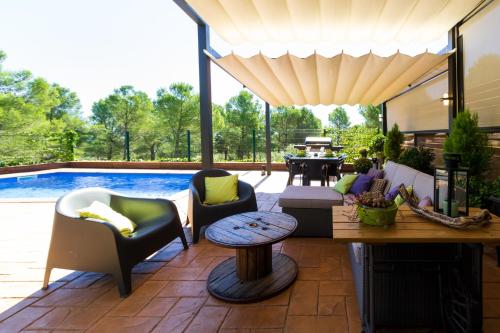 Casa Falset