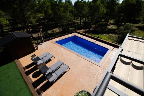 Casa Falset