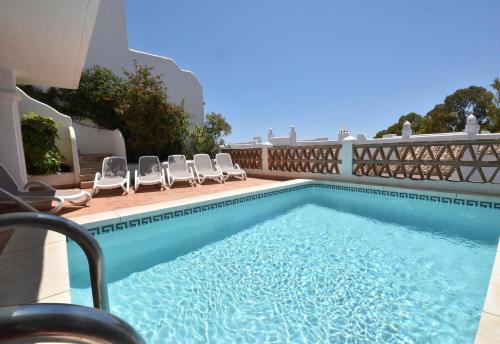 Villa Vista Azul, Benalmádena – Bijgewerkte prijzen 2022