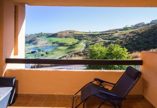 Fotografie z fotogalerie ubytování Wonderful 2 bedroom apartment 821 v destinaci La Cala de Mijas
