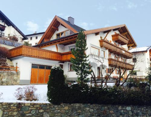 Haus Schönjochl by Châtel Reizen – Photos 2