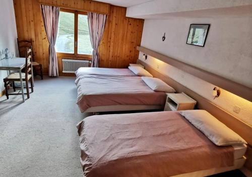 Hotel Télécabine – Photos 4