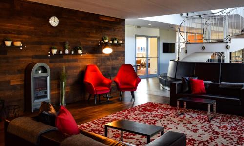 Gallery image of Ramada by Wyndham Dresden in Dresden