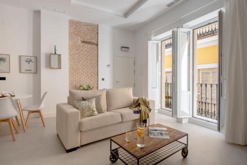 Hommyhome Conteros Cathedral Apartments