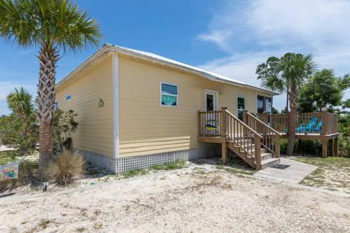 Mahi Hideaway & The Rookery III
