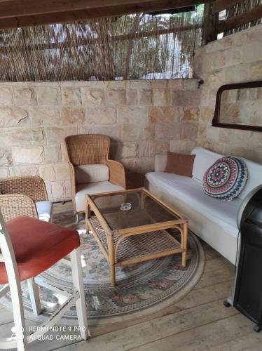 Gallery image of דירת מסע בגליל in Bet Leẖem HaGelilit