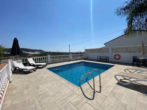 Villa Elisa (Spanje Nerja) - Booking.com