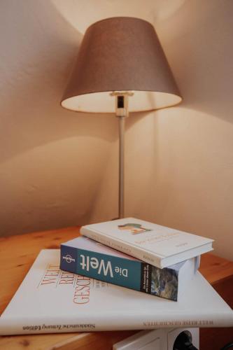 Perpustakaan di hotel
