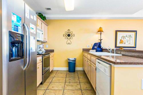 Gallery image of Regency Isle in Orange Beach