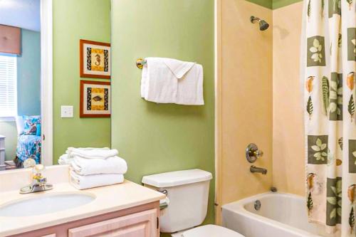 Gallery image of Regency Isle in Orange Beach