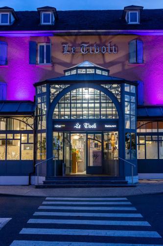 Hôtel Le Tivoli – Photos 3