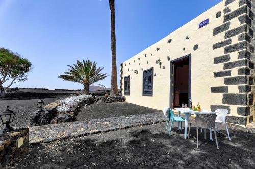 Foto Petit La Geria Lanzarote 6