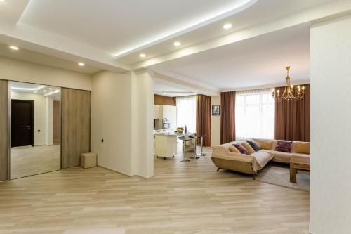 Rustaveli Residence III, Tbilisi, Georgia
