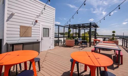 Porsch City Loft – Photos 2