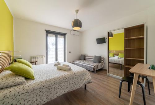 B&B Il Giardino di Gabri
