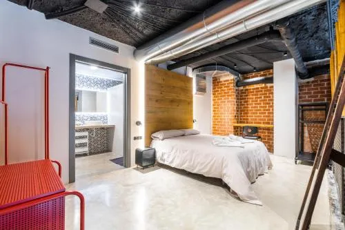 ART LOFTS Valencia by Benisur photo 10
