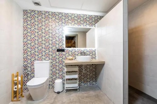 ART LOFTS Valencia by Benisur photo 11