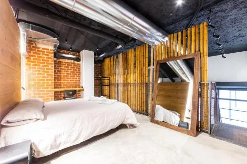 ART LOFTS Valencia by Benisur photo 12