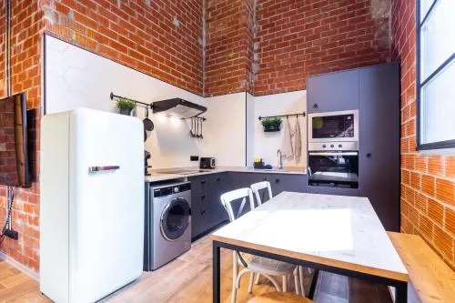ART LOFTS Valencia by Benisur photo 8