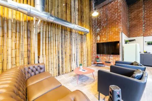 ART LOFTS Valencia by Benisur photo 7