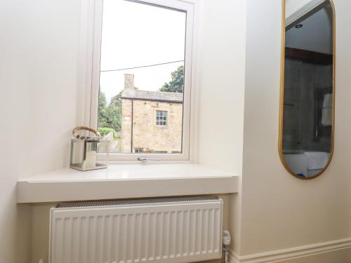 Gambar di galeri bagi 1 Grosvenor Farm Cottages di Skipton