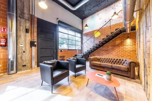 ART LOFTS Valencia by Benisur photo 5